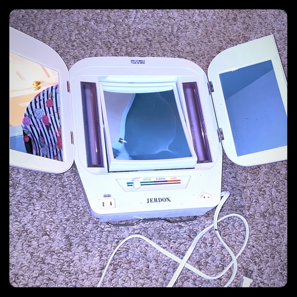 Other - Light up mirror